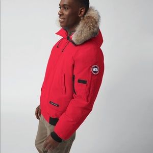 ❤️Canada Goose Jacket Men's ❤️